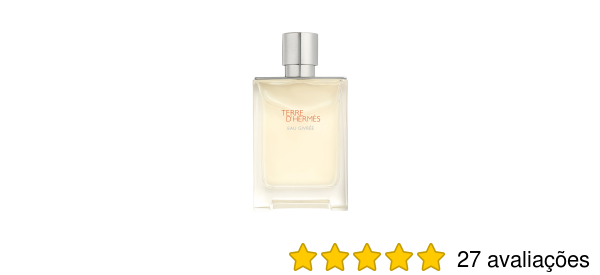Terre d'Hermès Eau Givrée Hermès EDP 100ml | Beleza Na Web